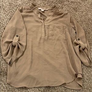 Forever 21 Dress Shirt